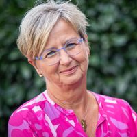 Sabine Hübner-Henninger