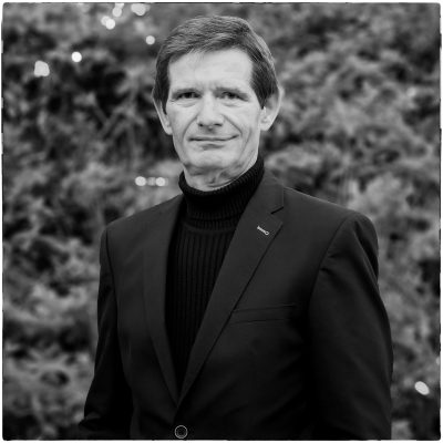 Rainer Lange